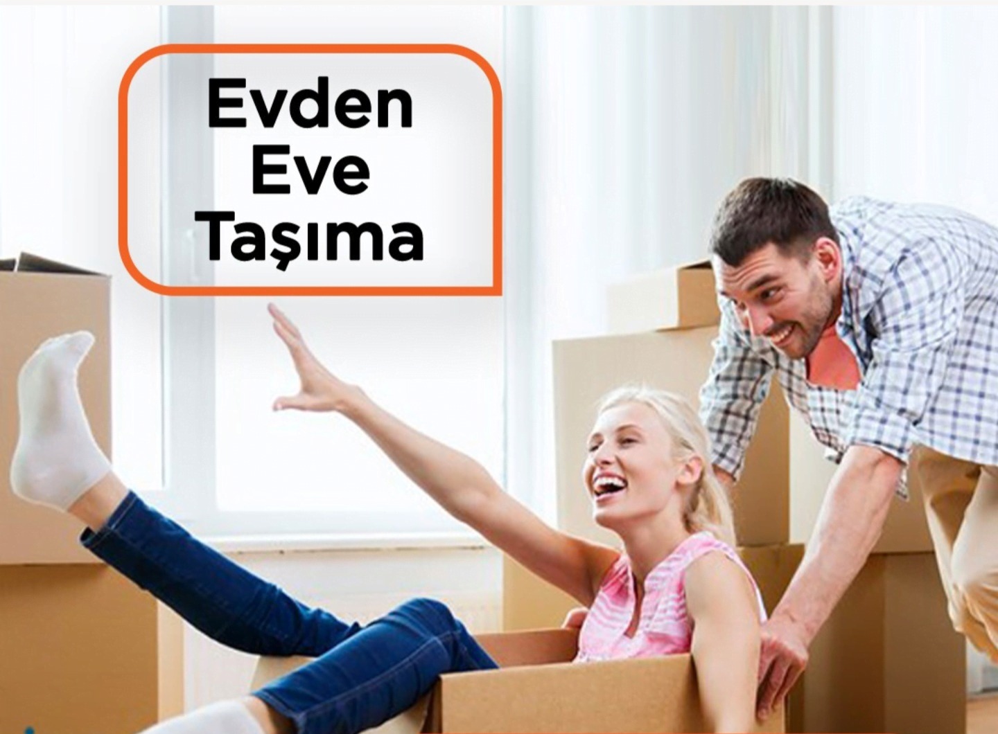 Erenler İstanbul Arası Evden Eve Nakliyat