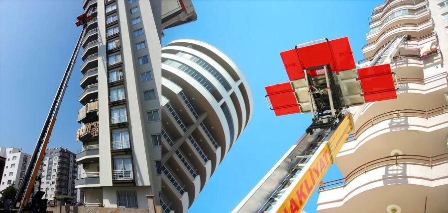 Erenler Asansörlü Nakliyat