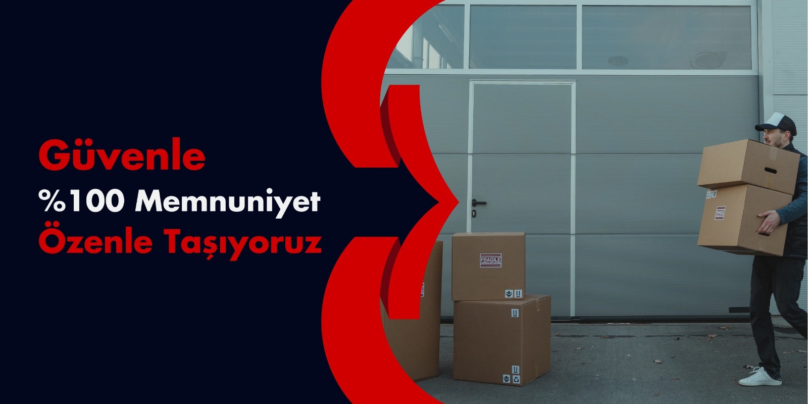 Erenler Şehiriçi Evden Eve Nakliyat