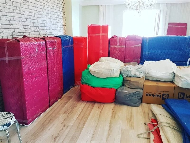 Erenler Parça Eşya Taşıma